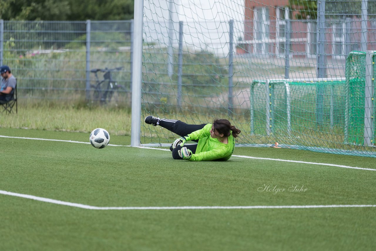 Bild 306 - Frauen FSC Kaltenkirchen - SG Daenisch-Muessen : Ergebnis: 7:1